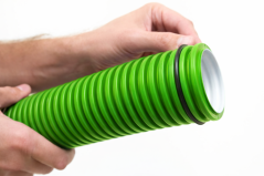 Tesnenie do potrubia FLEX Ø50mm