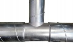 Odbočka "T"-kus 355-355-355