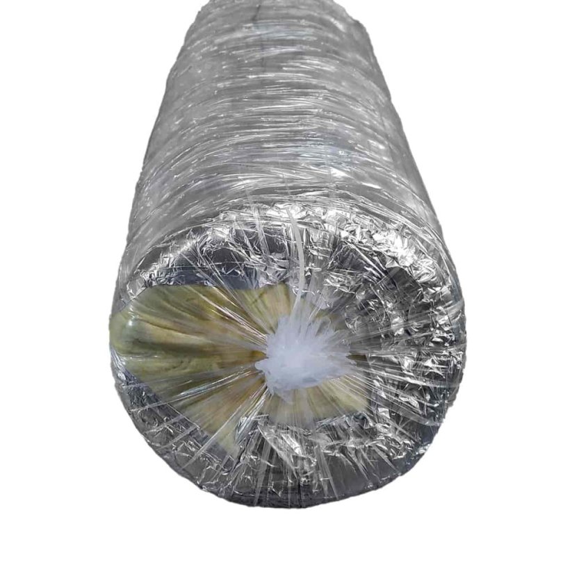 Ohybné izolované potrubie SONO FD2 160mm/10 m