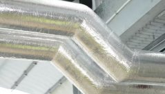 Minerální vlna bez lepidla KLIMAMAT 20mm, 10m² Rockwool