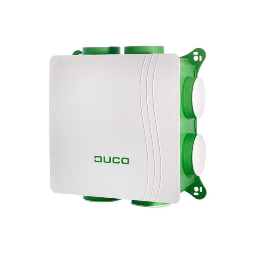 DucoBox Silent 2.0