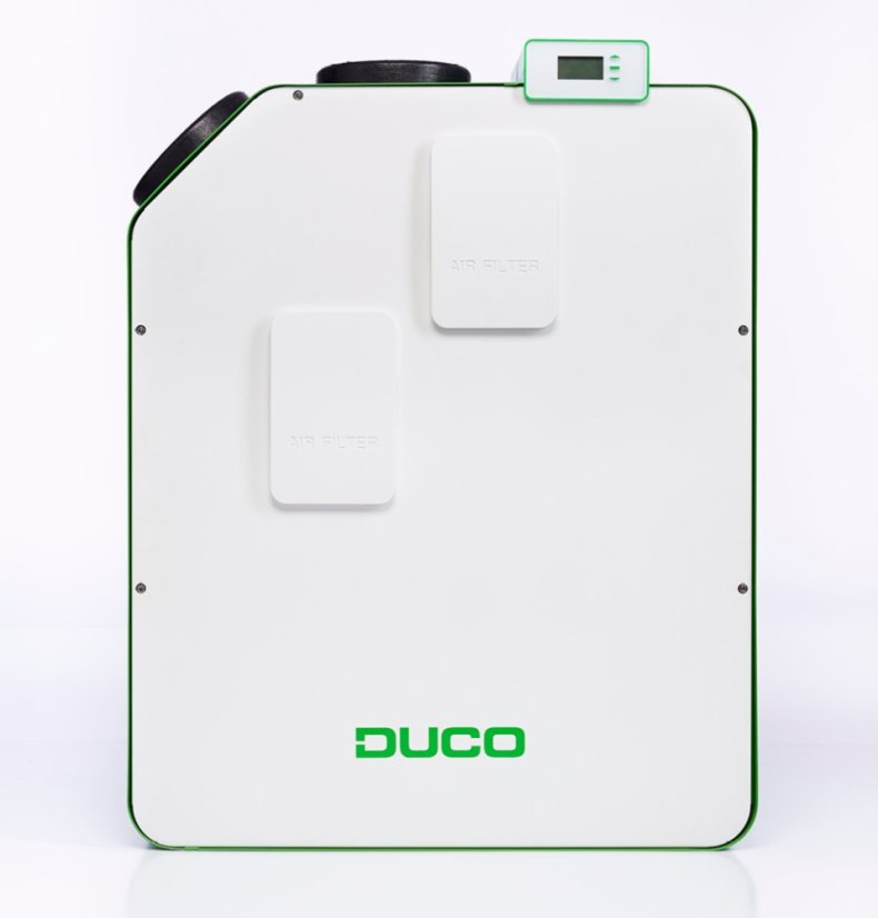 Rekuperačná jednotka DucoBox Energy Premium