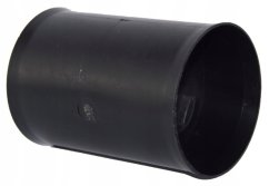 Spojka potrubia FLEX 90mm