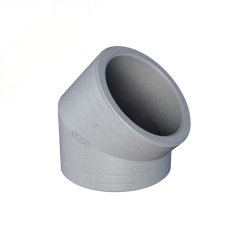 Koleno 45° 160/200 PE-FLEX EPS 2.0