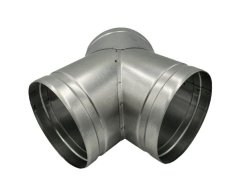 Odbočka "Y"-kus 90°, 250mm