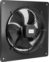 Priemyselný nástenný ventilátor aRok 200 AirRoxy