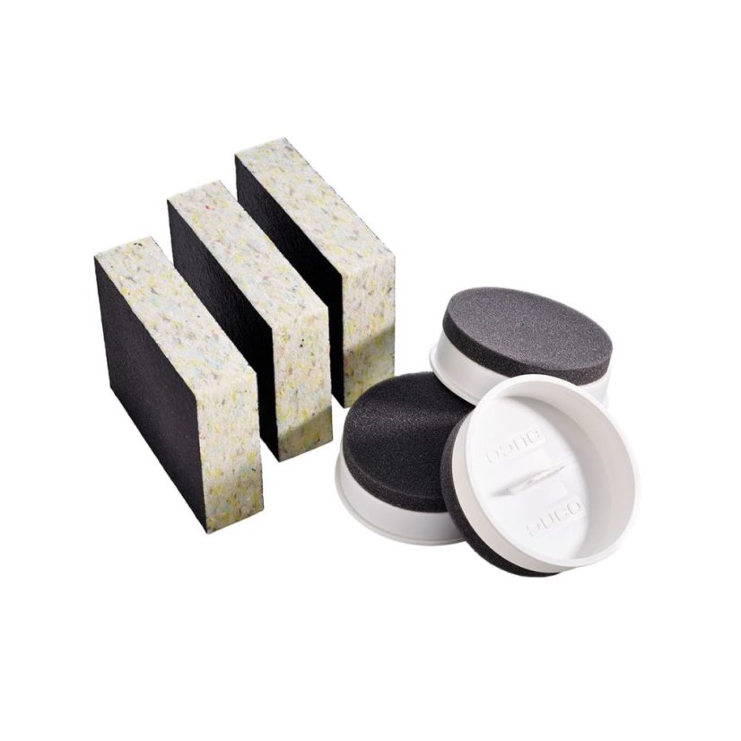 Tlmiaca súprava Silent Plus Kit DUCO