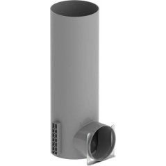 Distribuční KLO box 1x90/125 Zehnder Essential