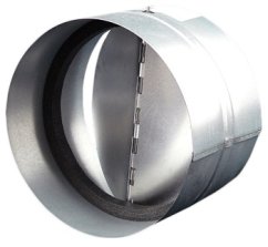 Spätná klapka DAOS