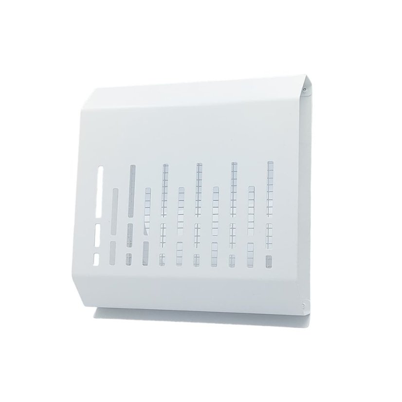 Nerezová vetracia mriežka - VTRAP - W