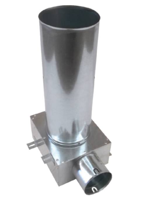 Distribuční KLO box 1x90/125