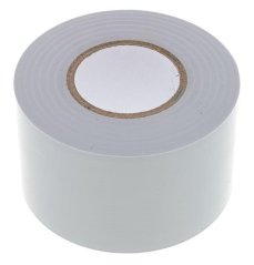 Izolační páska PVC ISO šedá 50mm x 33m