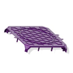 Hlavný modul - uzavretý