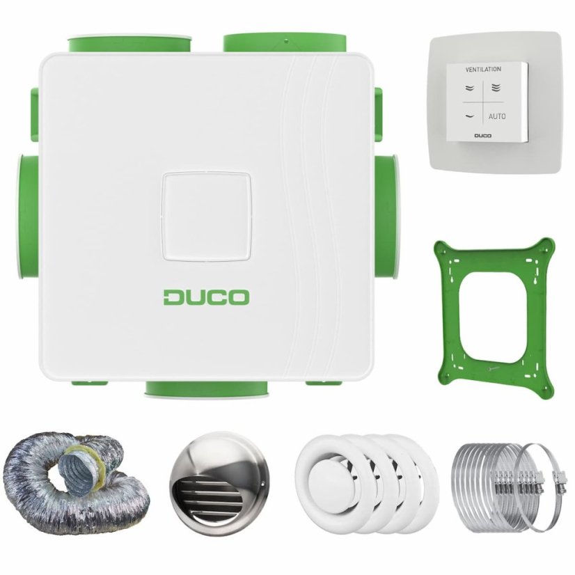 DucoBox Reno - Set I