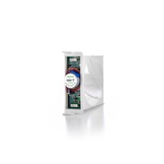 Regulačný ventil vlhkosť / CO2 50 m3/h – kúpeľňa + WC | DucoBox Focus