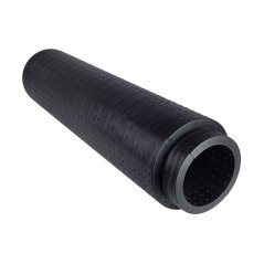 Potrubí EPP 43mm, 1m