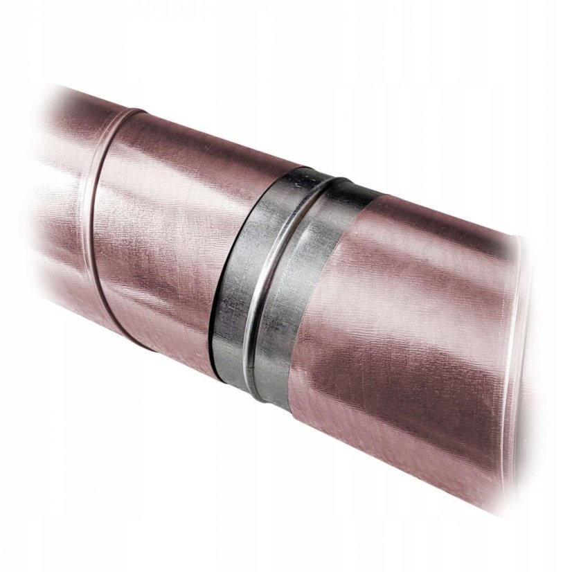 Spiro potrubí Ø125mm