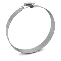 Objímka/svorka pro montáž potrubí EPP 43mm