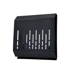 Nerezová vetracia mriežka - VTRAP - W