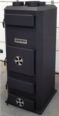 Teplovzdušná pec BARTMET 70kW