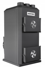 Teplovzdušná pec BARTMET 40kW