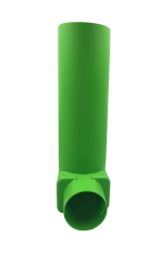 Distribuční KLO box 1x90/125, POLIETYLEN