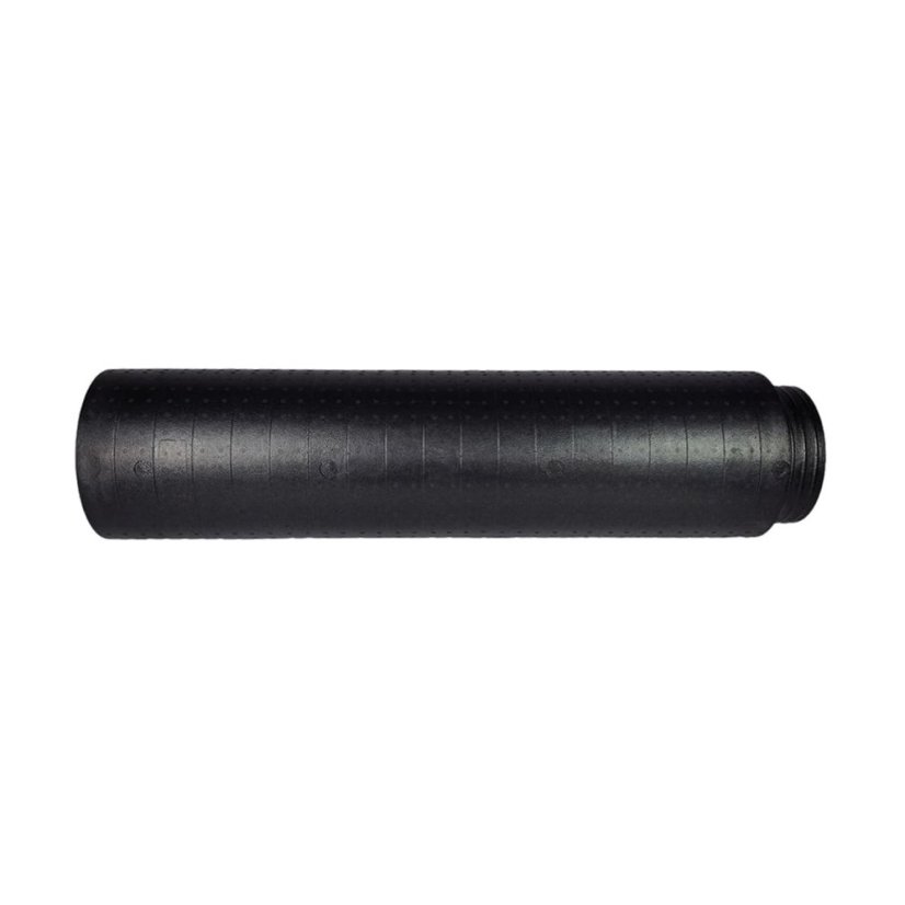 Potrubie EPP 43mm, 1m