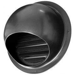 Ventilační mřížka SUVLA - antracit