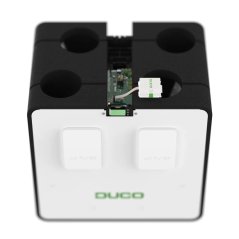 Duco Installation Kit