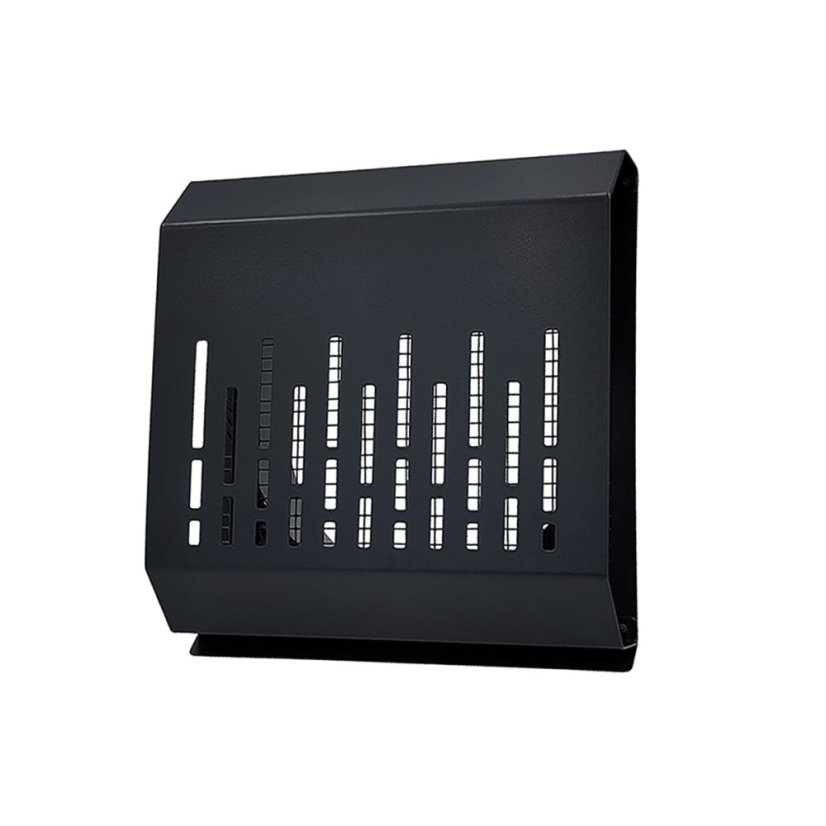 Nerezová vetracia mriežka - VTRAP - W