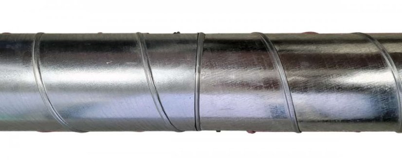 Spojka vnútorná  s tesnením