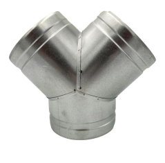 Odbočka "Y"-kus 90°, 250mm