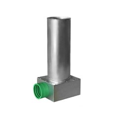 Distribučný KLO box 1x75/125 - samotesniaci