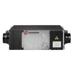 Rekuperácia Reventon INSPIRO-350 + panel