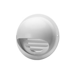 Ventilační mřížka SUVLA – bílá