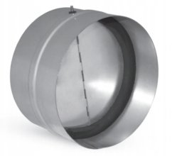 Spätná klapka DAOS