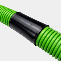 Spojka potrubia FLEX 90mm