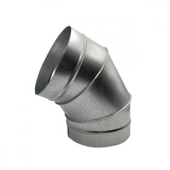 Spiro koleno 60°