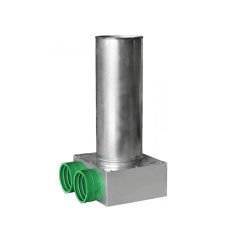 Distribuční KLO box 2×75/125 – samotesnicí