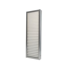 Skládaný patronový filtr 350V/2, H/2, 350V/3, H/3