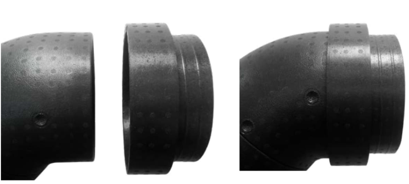 Spojka EPP 43mm