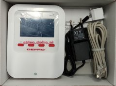 WiFi komunikačný modul RS DEFRO