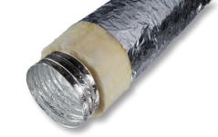 Izolované potrubie FLEXIVA isotherm LIGHT 457 mm / 10 m