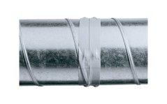 Svinovací páska za studena 50 mm × 15 m s vysokou pevností