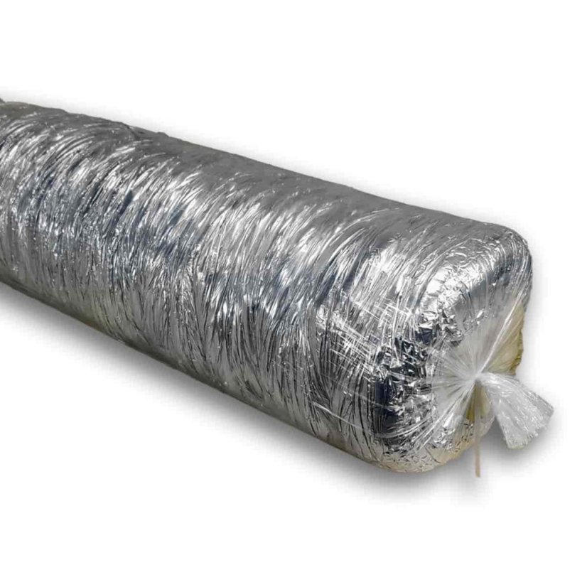 Ohybné izolované potrubie SONO FD2 160mm/10 m