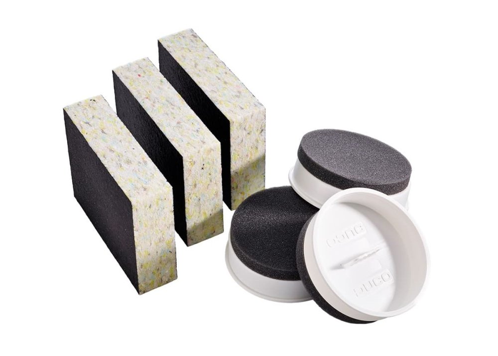 Tlmiaca súprava Silent Plus Kit DUCO
